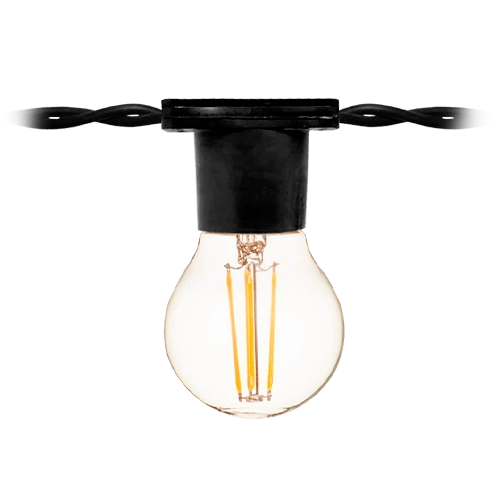 Cordão de Luz Cordão de Luz