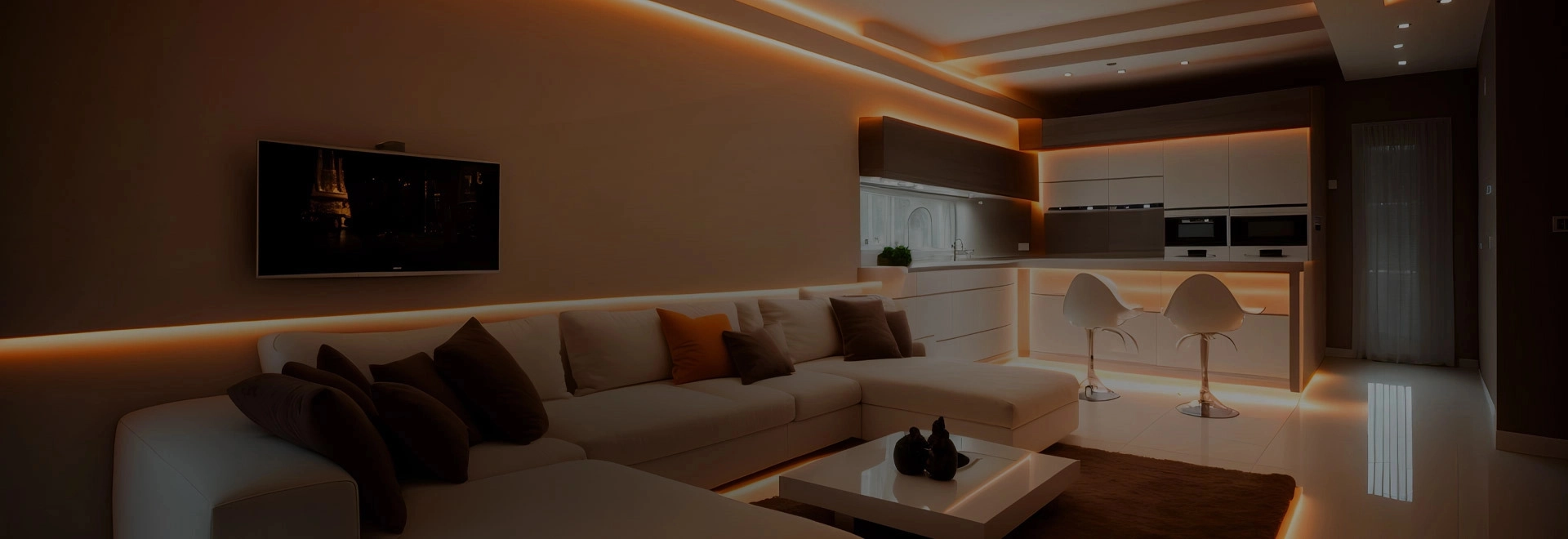 Fitas LED e Fontes Fitas LED e Fontes